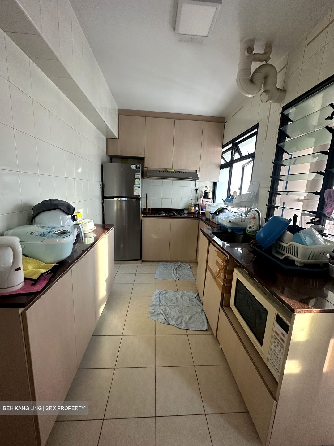 Blk 490 Sembawang Green (Sembawang), HDB 4 Rooms #576365401